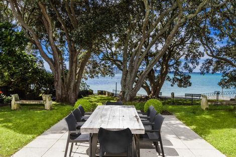 Photo of property in 33 Cheltenham Road, Devonport, Auckland, 0624