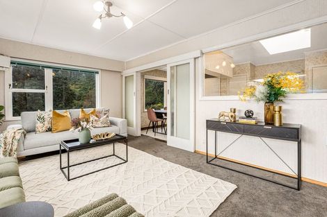 Photo of property in 97 Happy Valley Road, Owhiro Bay, Wellington, 6023