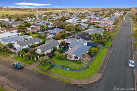 Photo of property in 1 Fern Street, Hargest, Invercargill, 9810