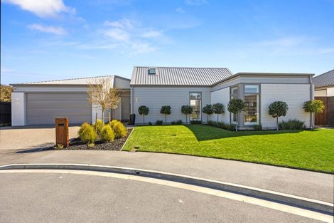 Photo of property in 10 Boag Place, Halswell, Christchurch, 8025
