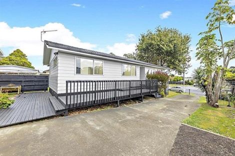 Photo of property in 376 Roscommon Road, Clendon Park, Auckland, 2103