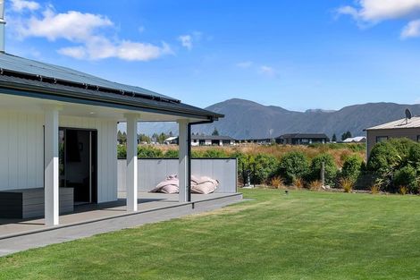 Photo of property in 20a Temple Drive, Twizel, 7901