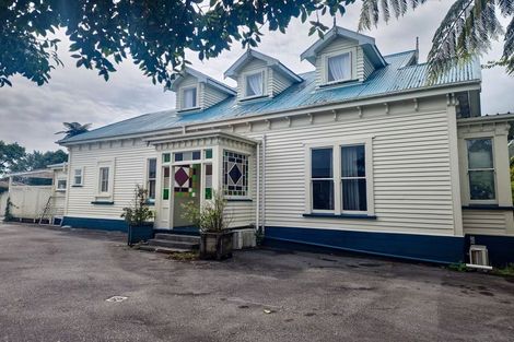 Photo of property in 2 Palmerston Street, Greymouth, 7805