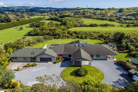 Photo of property in 1249a Moonshine Road, Judgeford, Porirua, 5381