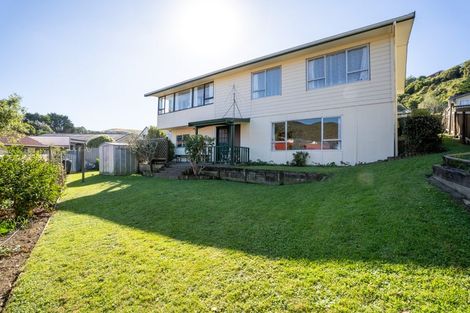 Photo of property in 4 Tralee Place, Johnsonville, Wellington, 6037