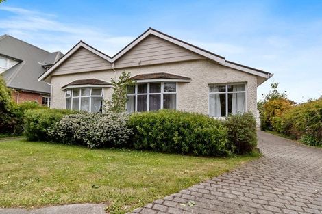 Photo of property in 279 Church Street, West End, Timaru, 7910