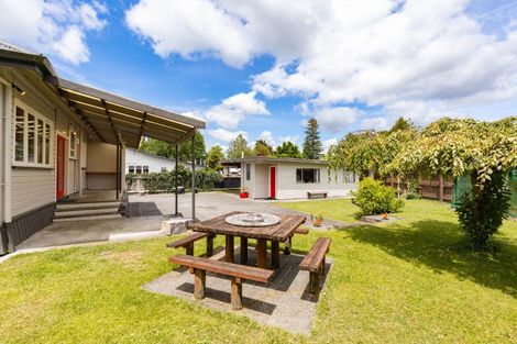 Photo of property in 11 High Street, Taumarunui, 3920