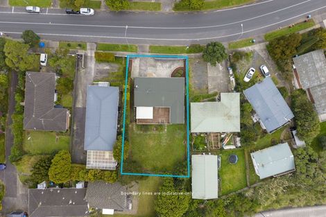 Photo of property in 40 Felton Mathew Avenue, Saint Johns, Auckland, 1072