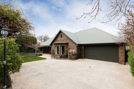 Photo of property in 20a Manson Street, Terrace End, Palmerston North, 4410