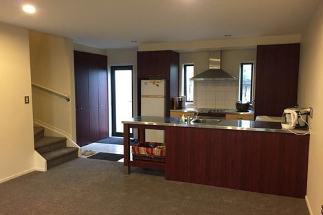 Photo of property in Greenwich Apartments, 6/3 Burton Street, Grafton, Auckland, 1010