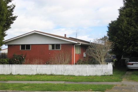 Photo of property in 55 Puriri Crescent, Edgecumbe, 3120