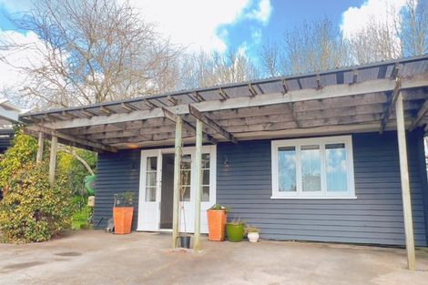 Photo of property in 274 Clevedon Kawakawa Road, Clevedon, Papakura, 2585