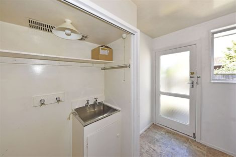 Photo of property in 2/38 Picton Avenue, Riccarton, Christchurch, 8011