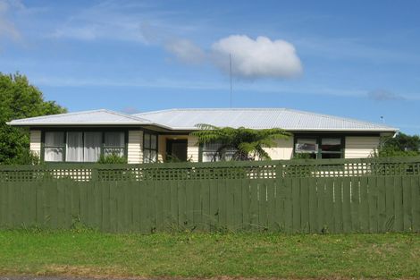Photo of property in 131 Riverpark Crescent, Henderson, Auckland, 0610