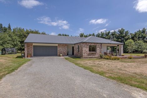 Photo of property in 538 Leeston Road, Springston, Christchurch, 7674