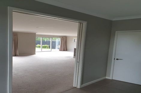 Photo of property in 193a Greers Road, Bryndwr, Christchurch, 8053