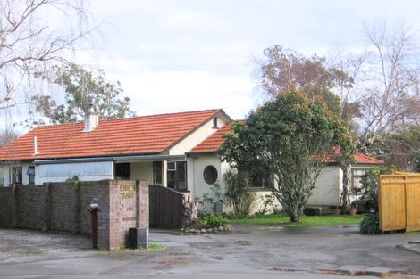 Photo of property in 24 Jensen Street, Hokowhitu, Palmerston North, 4410