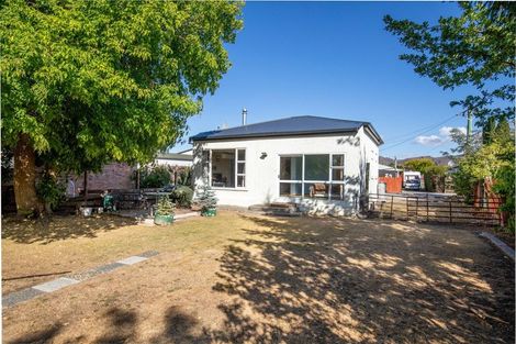 Photo of property in 31 Ashworth Street, Alexandra, 9320