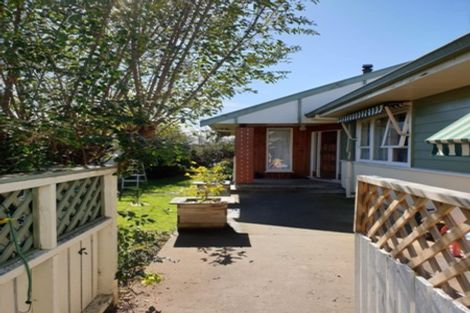 Photo of property in 18 Stratford Street, Blenheim, 7201