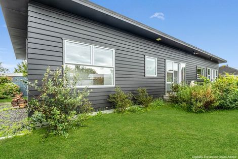 Photo of property in 114a Stanford Street North, Ashhurst, 4810