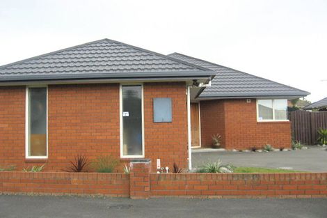 Photo of property in 59 Uxbridge Street, Redwood, Christchurch, 8051