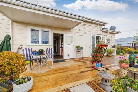 Photo of property in 41 Stewart Street, Marton, 4710