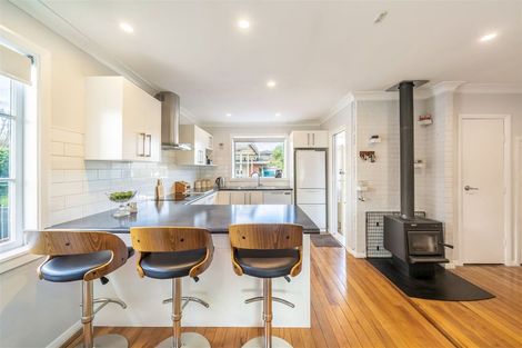 Photo of property in 532 Fergusson Drive, Trentham, Upper Hutt, 5018