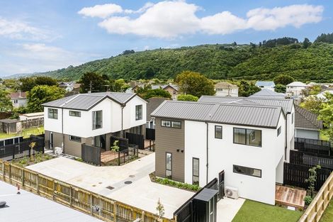 Photo of property in 22 Pearce Crescent, Taita, Lower Hutt, 5011