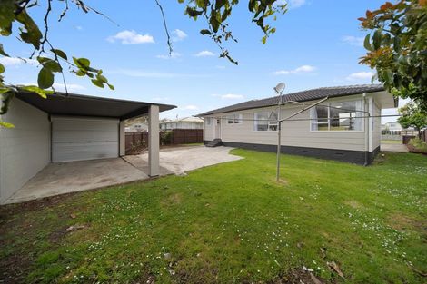 Photo of property in 46 Cottingham Crescent, Mangere East, Auckland, 2024