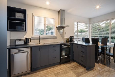 Photo of property in 63 Blankney Street, Hornby, Christchurch, 8042