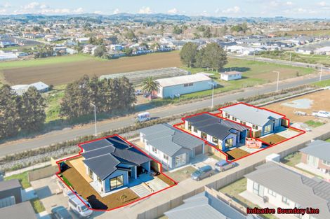 Photo of property in 15 Tuuhura Road, Pukekohe, 2120