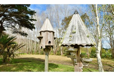 Photo of property in 2882 Kaipara Coast Highway, Glorit, Warkworth, 0984