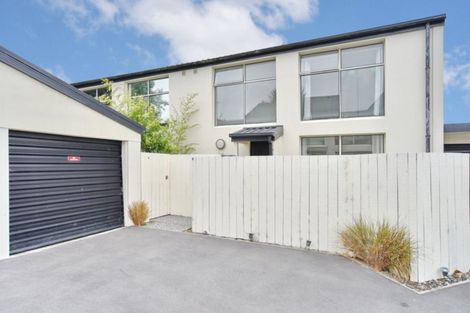 Photo of property in 3/347 Armagh Street, Linwood, Christchurch, 8011