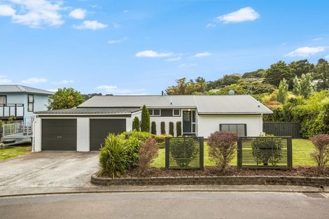 Photo of property in 47 Hicks Close, Whitby, Porirua, 5024