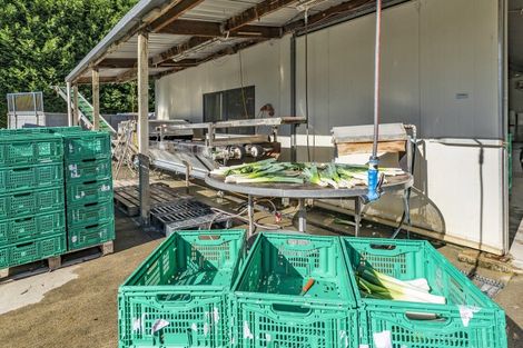 Photo of property in 581 Pesters Road, West Eyreton, 7475