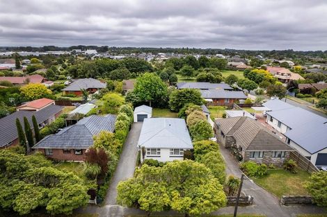 Photo of property in 39 Everest Street, Burnside, Christchurch, 8053