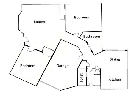 Photo of property in 14a Merritt Street, Whakatane, 3120