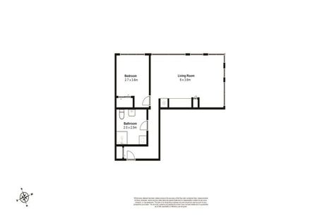 Photo of property in 606/123b Taranaki Street, Te Aro, Wellington, 6011