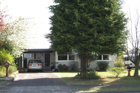 Photo of property in 9 Barron Crescent, Fenton Park, Rotorua, 3010