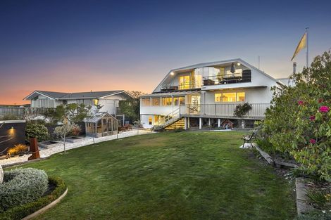 Photo of property in 65 Isadore Road, Saint Clair, Dunedin, 9012