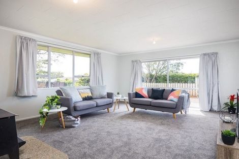 Photo of property in 12 Glamis Avenue, Bell Block, New Plymouth, 4312