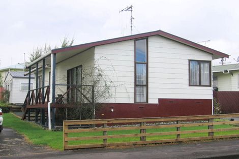 Photo of property in 75 Peacockes Road, Fitzroy, Hamilton, 3206