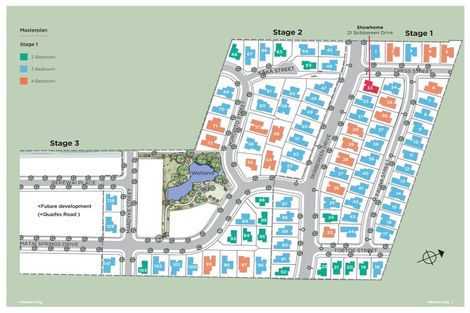 Photo of property in 44 Skibbereen Drive, Halswell, Christchurch, 8025