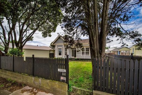 Photo of property in 45 Fitzroy Road, Fitzroy, New Plymouth, 4312