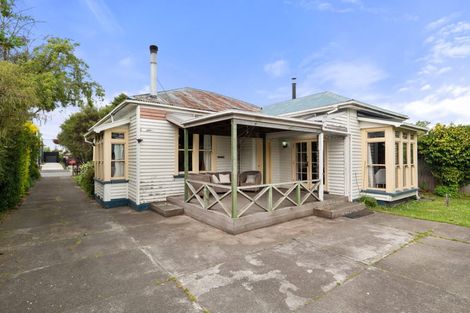 Photo of property in 70 Sullivan Avenue, Woolston, Christchurch, 8023