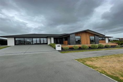 Photo of property in 40 Avanda Avenue, Rolleston, 7615