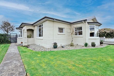 Photo of property in 49 Charlotte Street, Glengarry, Invercargill, 9810