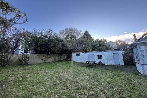 Photo of property in 323 Stuart Street, Dunedin Central, Dunedin, 9016