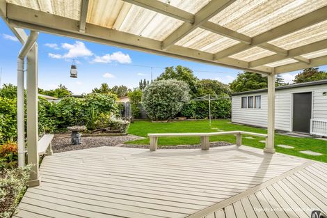 Photo of property in 14 Ferndale Place, Feilding, 4702