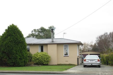 Photo of property in 48 Stirrat Street, Kingswell, Invercargill, 9812